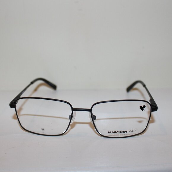 Marchon NYC Men's Glasses (M-9009) - Picture 1 of 5